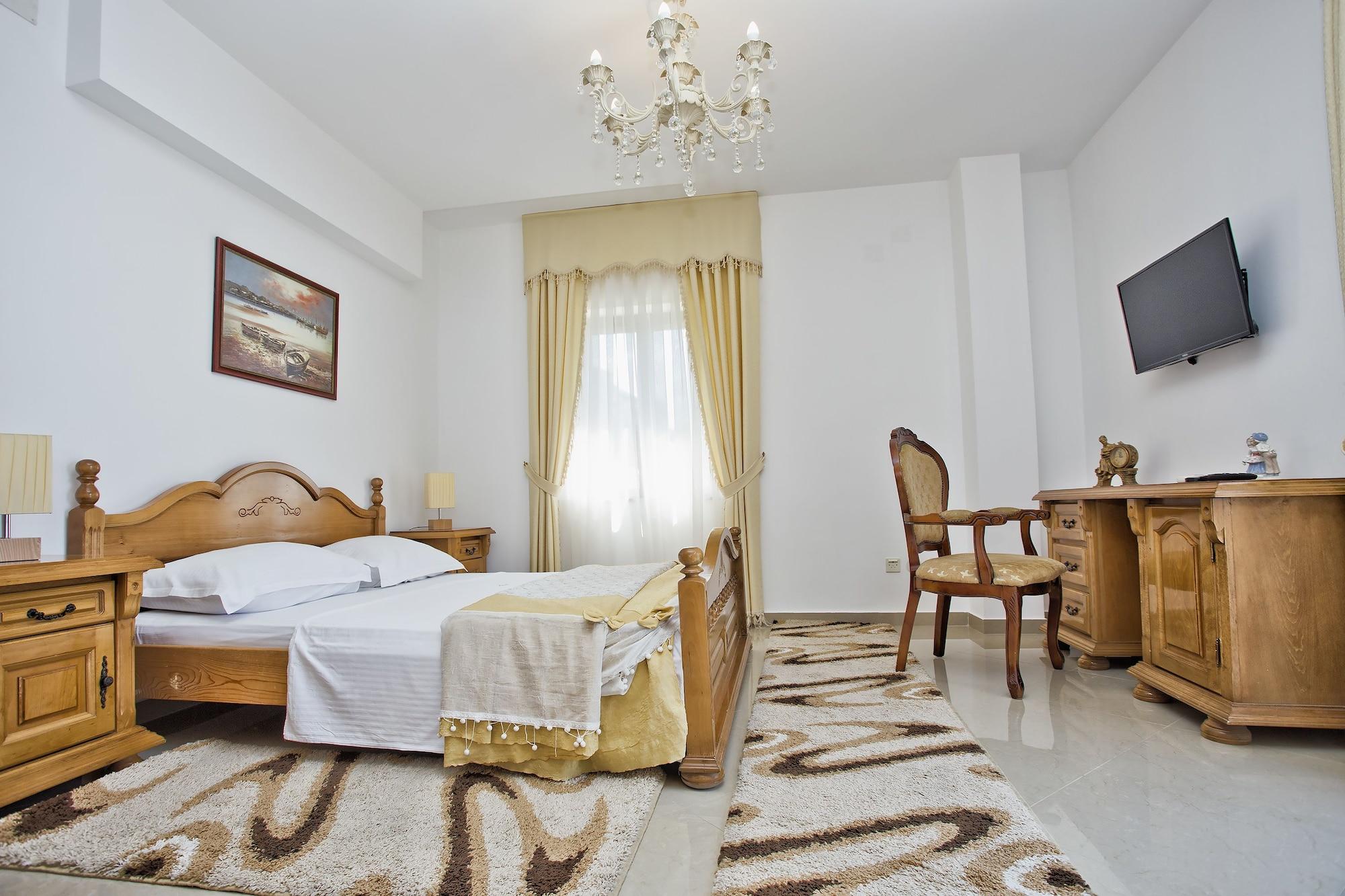 Apartments Admiral Perast Extérieur photo
